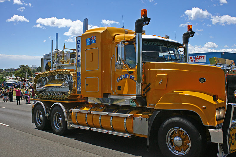 Image 1 for Trucks