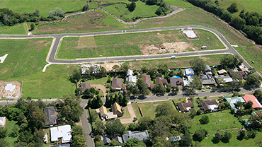 Thumbnail for Wyalla Road Residential Estate, Jamberoo