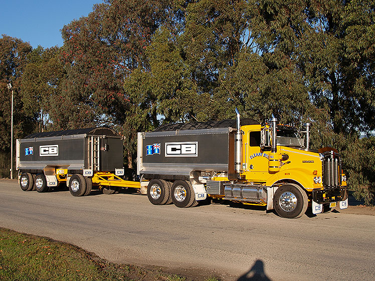 Image 7 for Transport Gallery